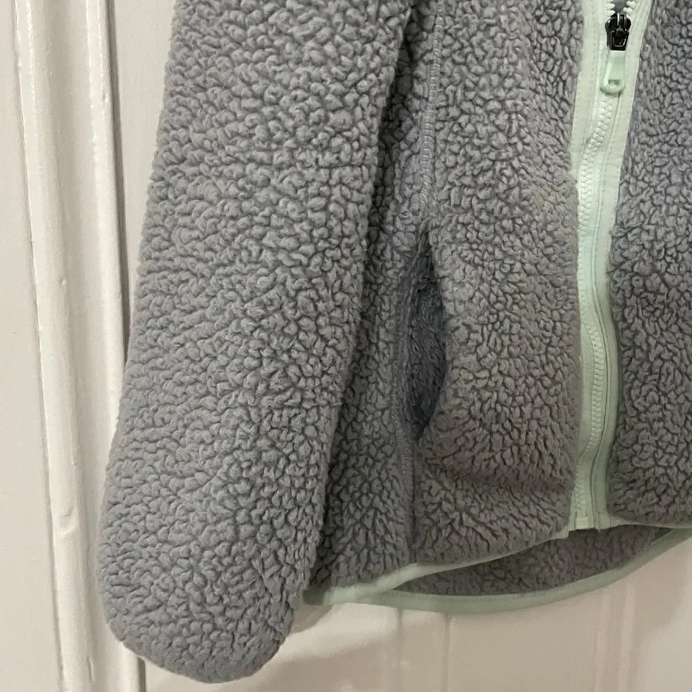 Under Armour jacket